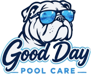 Good Day Pool Care logo